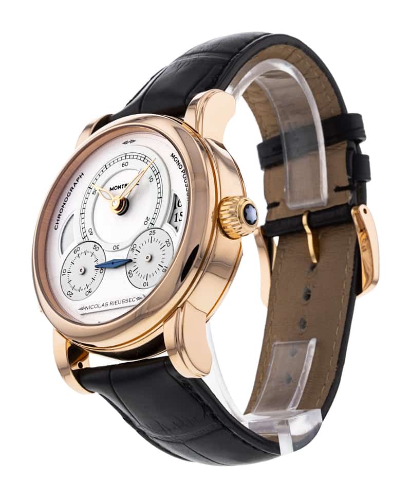 Montblanc Nicolas Rieussec 111592